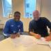 Segun Otusanya joins FK Haugesund of Norway