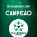BRAZILIAN BRIDGE CAMP CUP