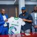Stars Builders Signs Sponsorship Deal with Greenpeg Eng., Launches New Season Kits